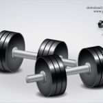 Selection Fitness Kündigung Vorlage Wunderbar Kostenlose Fitness Symbol Hantel Workouts