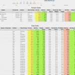 Seminarplanung Vorlage Angenehm Planungstool Excel