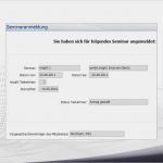 Seminarplanung Vorlage Genial Fantastisch Seminarplanungsvorlage Bilder Beispiel