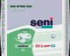 Seni Man Super Vorlagen Angenehm Seni Optima Trio Inkontinenzvorlagen Mit Hüftbund Seni