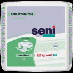 Seni Man Super Vorlagen Angenehm Seni Optima Trio Inkontinenzvorlagen Mit Hüftbund Seni