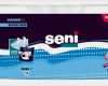 Seni Man Super Vorlagen Beste Inkontinenzslip Super Seni Large Ve 30 Stück