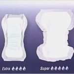 Seni Man Super Vorlagen Beste Seni Lady Plus 15 25 01 5149 15er Packung