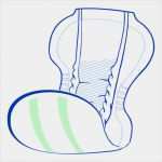 Seni Man Super Vorlagen Cool San Seni Plus Vorlagen 30 Stk 14 35