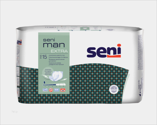 Seni Man Super Vorlagen Schönste Seni Inkontinenzprodukte Günstig Online Kaufen • Insenio