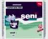 Seni Man Super Vorlagen Wunderbar Inkontinenzslip Super Seni Trio Small Ve 10 Stück