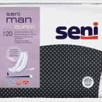 Seni Man Vorlagen Cool Seni Man Super Einlagen 20 St