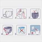 Seni Man Vorlagen Wunderbar Seni Man normal Inkontinenzeinlagen Für 3 35 € Kaufen Im