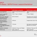 Sepa Firmenlastschrift Vorlage Best Of Sepa Informationen Aus Dem Fundraising Frühstück