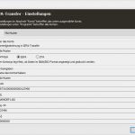 Sepa Firmenlastschrift Vorlage Erstaunlich Sepa Transfer Screenshots