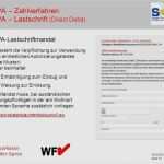 Sepa Mandat Vorlage Gut Sepa Mandat Erteilen Vorlage Schönste Informationen Zu