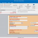 Sepa überweisung Vorlage Gut Excel Vorlage Sepa überweisung – Werden