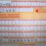 Sepa überweisung Vorlage Hübsch Excel Vorlage Sepa überweisung – Werden