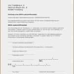 Sepa überweisungsformular Vorlage Pdf Wunderbar 18 Sepa formular Vorlagen123 Vorlagen123