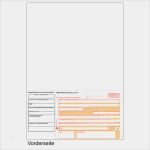 Sepa überweisungsformular Vorlage Pdf Wunderbar Sepa Laser Zahlschein Überweisungsformular Din A4 Mit De