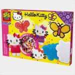 Ses Bügelperlen Vorlagen Best Of Ses Bügelperlen Set Hello Kitty 2400 Perlen