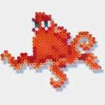 Ses Bügelperlen Vorlagen Erstaunlich Ses Bügelperlen Set Findet Dorie 11 45 € Tintenklecksvers