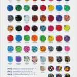 Ses Bügelperlen Vorlagen Großartig Hama Farbkarte Farbcodes