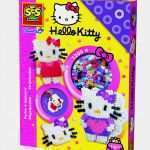 Ses Bügelperlen Vorlagen Großartig Ses Creative Bügelperlenset Hello Kitty