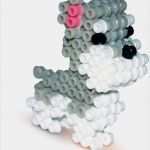 Ses Bügelperlen Vorlagen Inspiration Beedz Bügelperlen 3d Tiere Ses