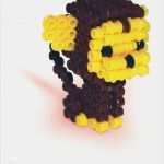 Ses Bügelperlen Vorlagen Schön Beedz Bügelperlen 3d Tiere Ses