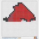 Ses Bügelperlen Vorlagen Wunderbar Bügelperlen Vorlagen Anleitung 2 Angry Birds