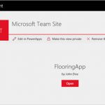 Sharepoint Liste Aus Vorlage Erstellen Best Of Erstellen Einer App Aus Point Powerapps