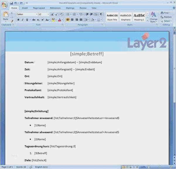 Sharepoint Liste Aus Vorlage Erstellen Inspiration Besprechungen Erfolgreich organisieren Und Protokollieren