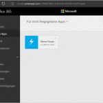 Sharepoint Liste Aus Vorlage Erstellen Neu Erstellen Einer Powerapp Für Eine Liste In Point