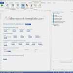Sharepoint Liste Aus Vorlage Erstellen Wunderbar Word Excel Und Pdf Dokumente Direkt In Point Erzeugen