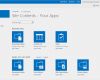 Sharepoint Vorlagen Bibliothek Cool Point 2013 – 30 Screenshots