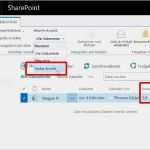 Sharepoint Vorlagen Bibliothek Cool Problem Namensänderung Von Point Listen Und