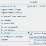 Sharepoint Vorlagen Bibliothek Fabelhaft Arbeiten Mit Inhaltstypen Und Fice Vorlagen Oliver