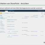 Sharepoint Vorlagen Bibliothek Schön Vertragsverwaltung Mit Point Konzeptvorschlag