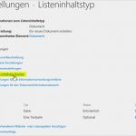 Sharepoint Vorlagen Bibliothek Süß Neue Inhaltstypen Einer Bibliothek Zuweisen – Nico Thiemer