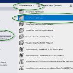 Sharepoint Workflow Vorlagen Beste Erste Schritte Mit Workflows In Point 2013