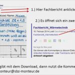 Shk Berichtsheft Vorlagen Beste Anleitung Fachberichte Download