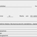 Shk Berichtsheft Vorlagen Neu Keine Idee Fürs Berichtsheft Wir Haben Eine