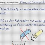 Shk Berichtsheft Vorlagen Wunderbar Keine Idee Fürs Berichtsheft Wir Haben Eine