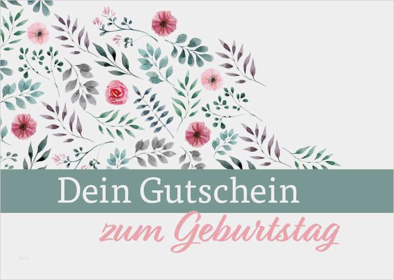 Shopping Gutschein Vorlage Best Of Gutschein Vorlage Geburtstag Ausdrucken Kostenlos