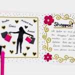 Shopping Gutschein Vorlage Großartig Gutscheine Für Mama Selbstgemachte Geschenke Zum Muttertag