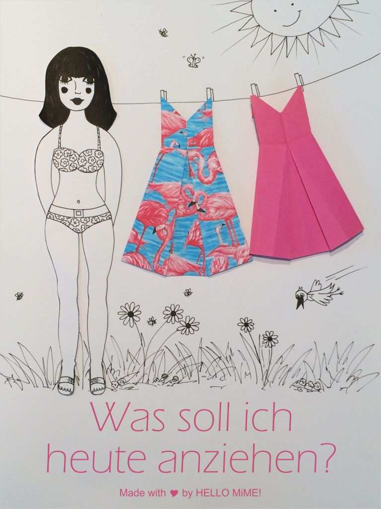 Shopping Gutschein Vorlage Inspiration Diy Wie Bastle Ich Einen Shopping Gutschein Für Meine