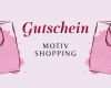 Shopping Gutschein Vorlage Kostenlos Hübsch Gutschein