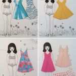 Shopping Gutschein Vorlage Kostenlos Süß Diy Wie Bastle Ich Einen Shopping Gutschein Für Meine