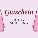 Shopping Gutschein Vorlage Kostenlos Wunderbar Shopping Gutschein Vorlage Großartig Gutschein Vorlage Ideen