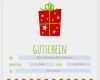 Shopping Gutschein Vorlage Schönste Adventskalender Türchen Nr 22 Last Minute Geschenk