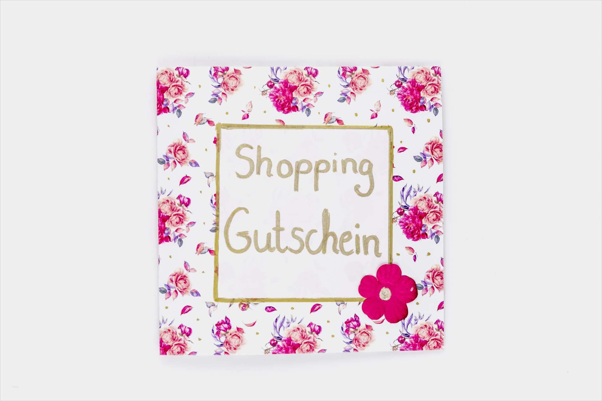 Shopping Gutschein Vorlage Wunderbar Gutscheine Für Mama Selbstgemachte Geschenke Zum Muttertag