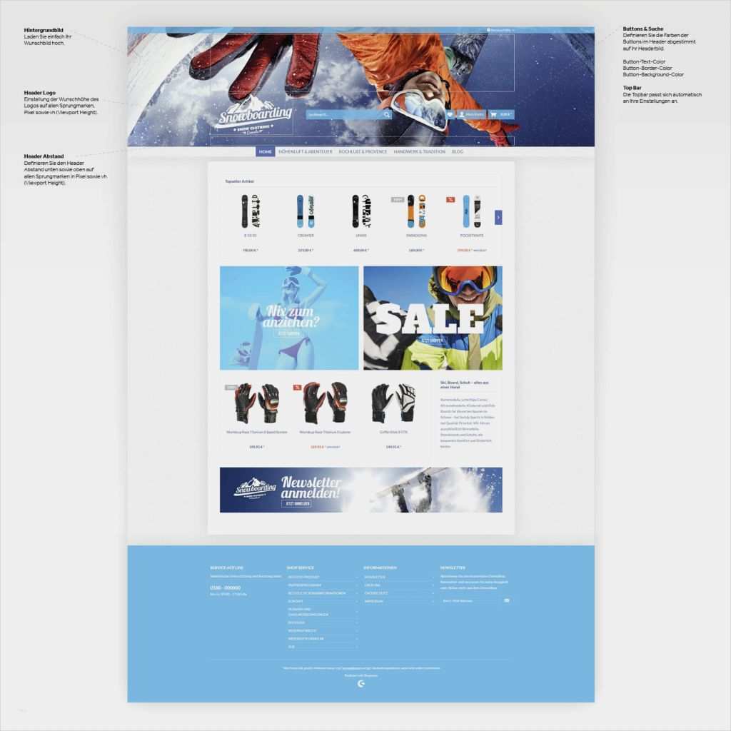 Shopware Einkaufswelten Vorlagen Erstaunlich „prettycool V1 “ Full Responsive HTML Template 3 In 1