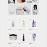 Sicherheitsbewertung Kosmetik Vorlage Gut Opencart Vorlage Für Kosmetik Geschäft