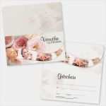 Sicherheitsbewertung Kosmetik Vorlage Süß Kosmetikgutschein Kosmetikstudio Geschenkgutschein